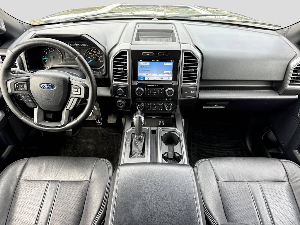 Thumbnail: 2016 Ford F-150 - 9