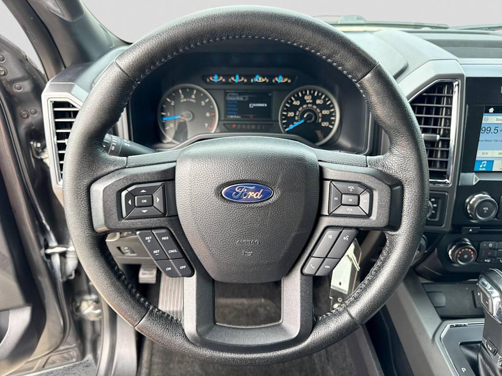 Thumbnail: 2016 Ford F-150 - 13