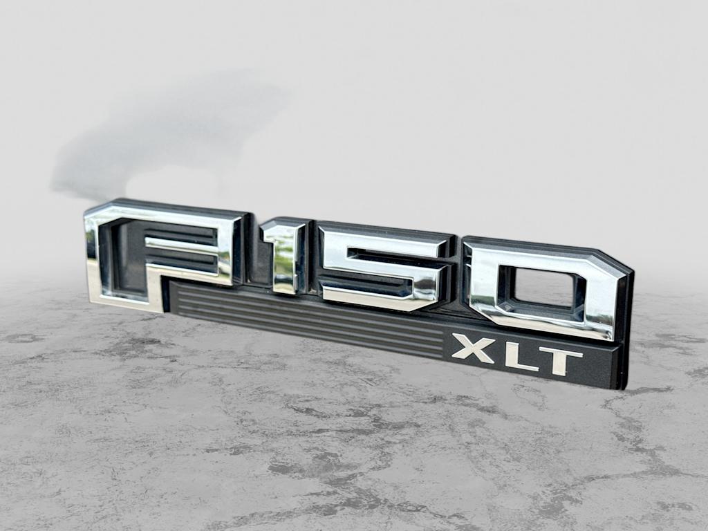 Thumbnail: 2016 Ford F-150 - 23