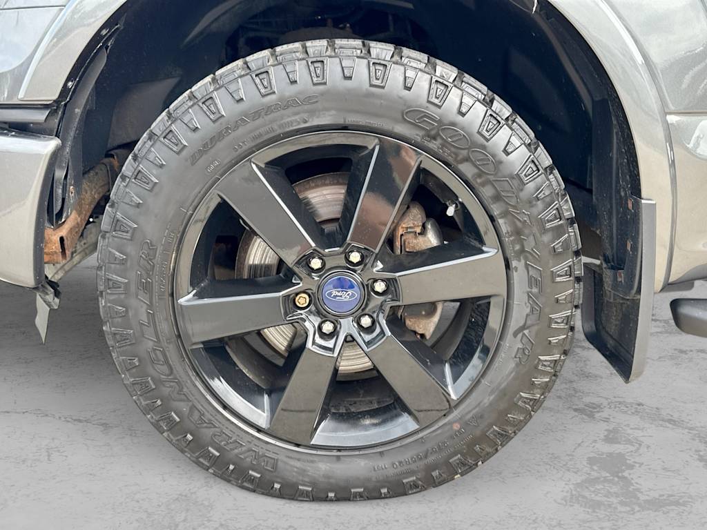 Thumbnail: 2016 Ford F-150 - 8