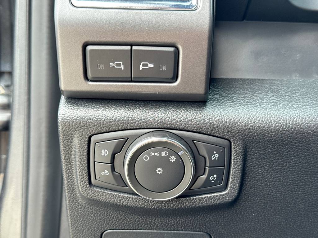 Thumbnail: 2016 Ford F-150 - 29