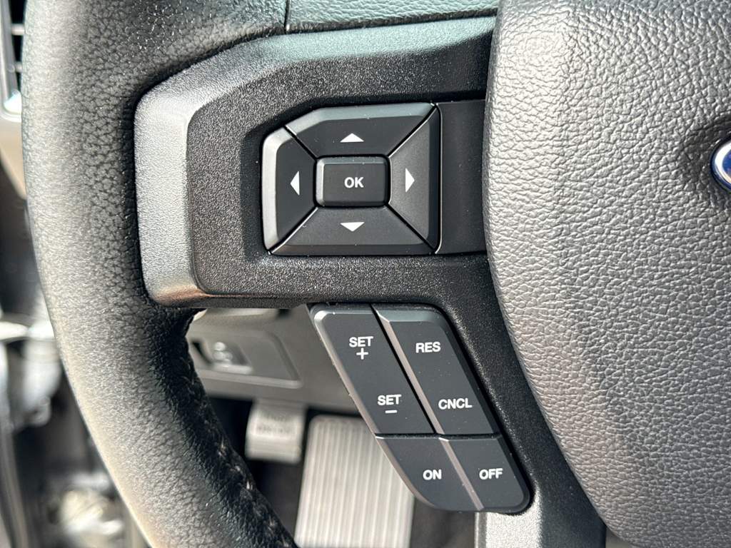 Thumbnail: 2016 Ford F-150 - 27