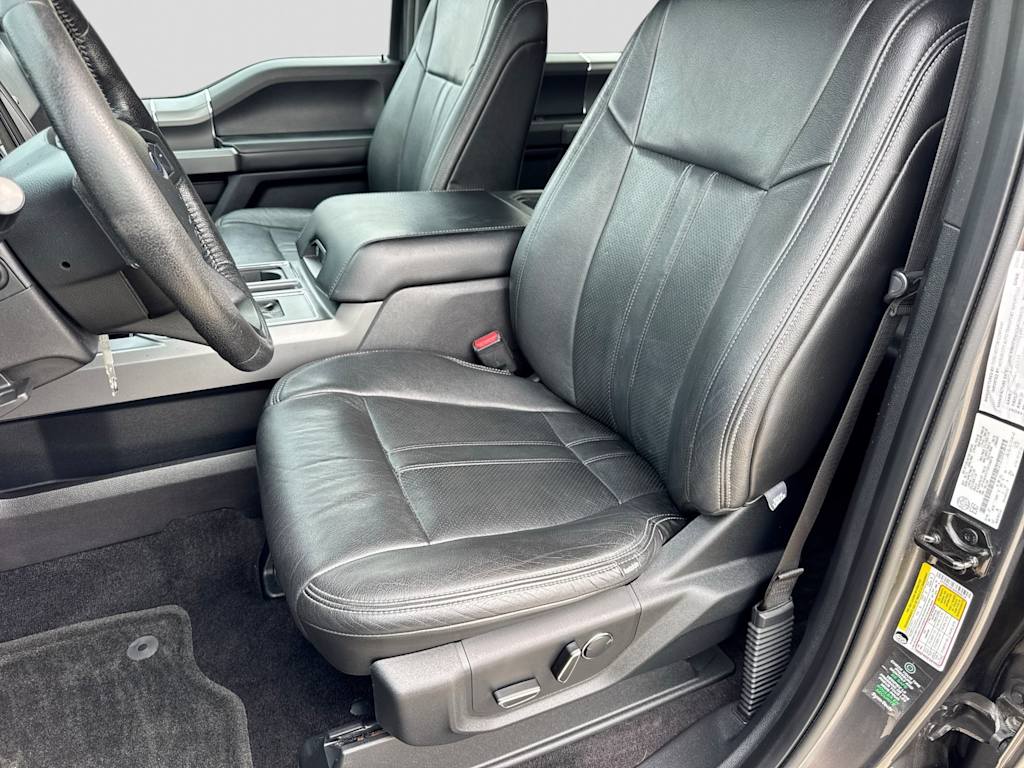 Thumbnail: 2016 Ford F-150 - 10