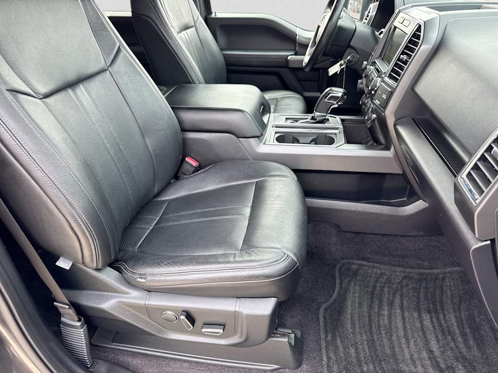 Thumbnail: 2016 Ford F-150 - 26