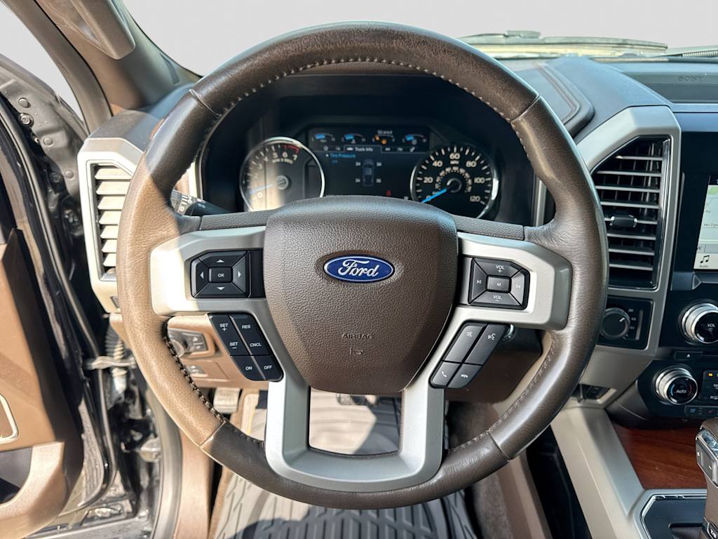 Thumbnail: 2017 Ford F-150 - 13