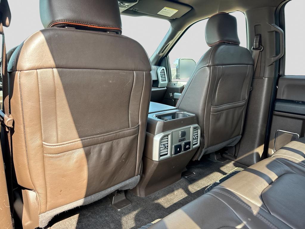 Thumbnail: 2017 Ford F-150 - 11
