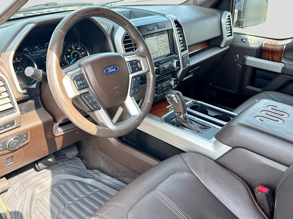 Thumbnail: 2017 Ford F-150 - 2