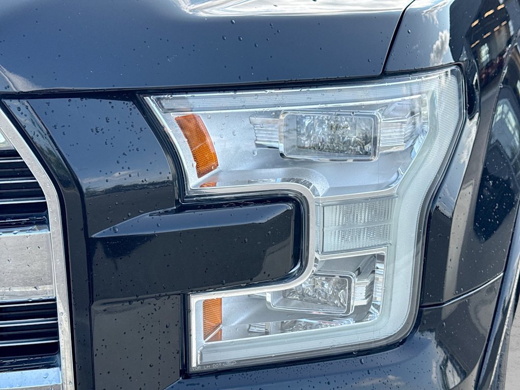Thumbnail: 2017 Ford F-150 - 22