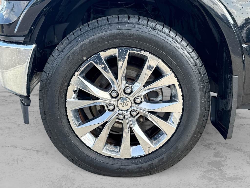 Thumbnail: 2017 Ford F-150 - 8