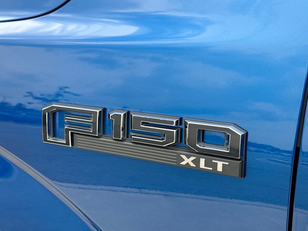 Thumbnail: 2017 Ford F-150 - 22