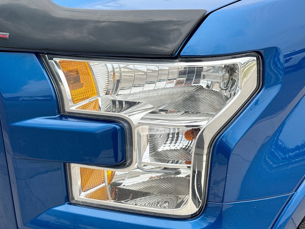 Thumbnail: 2017 Ford F-150 - 21
