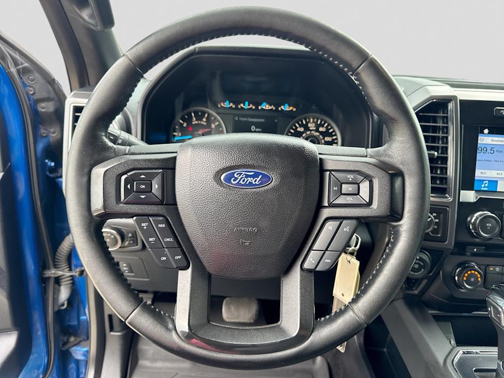 Thumbnail: 2017 Ford F-150 - 13