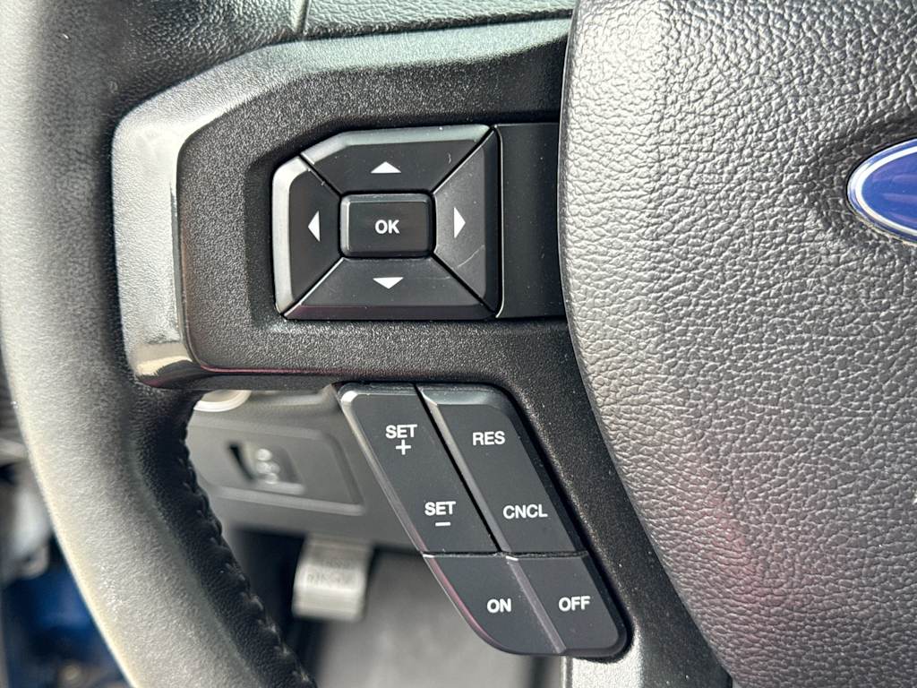 Thumbnail: 2017 Ford F-150 - 26