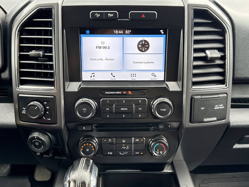 Thumbnail: 2017 Ford F-150 - 14