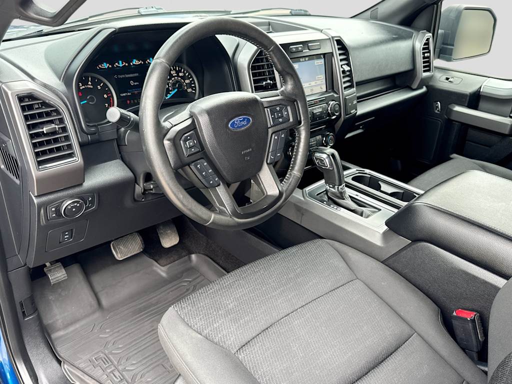 Thumbnail: 2017 Ford F-150 - 2