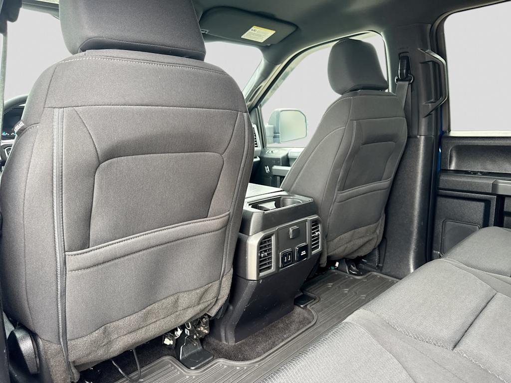 Thumbnail: 2017 Ford F-150 - 12