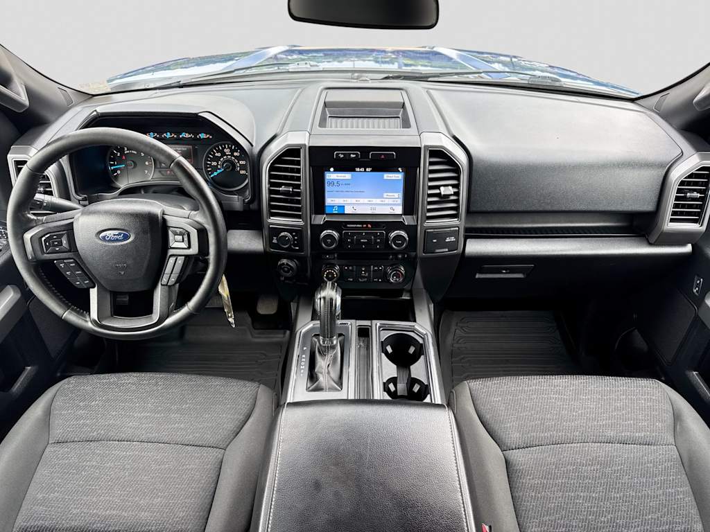 Thumbnail: 2017 Ford F-150 - 9