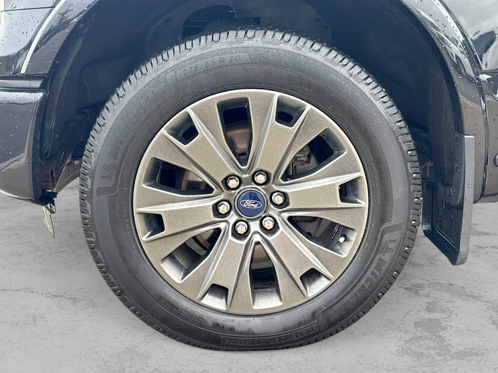 Thumbnail: 2016 Ford F-150 - 8