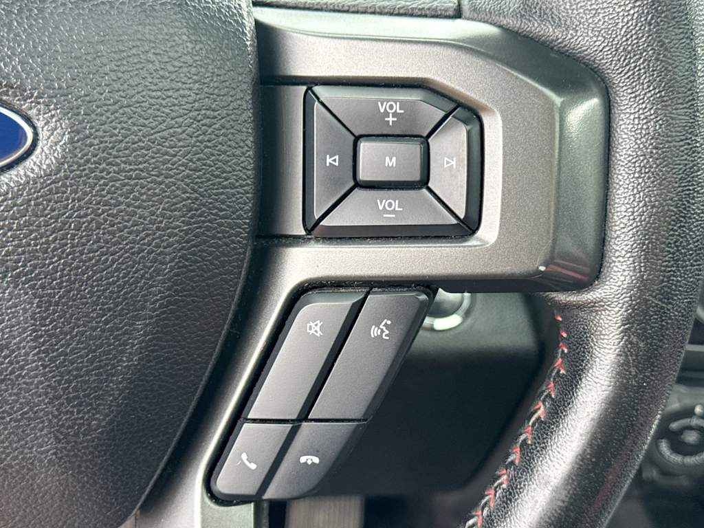 Thumbnail: 2016 Ford F-150 - 29