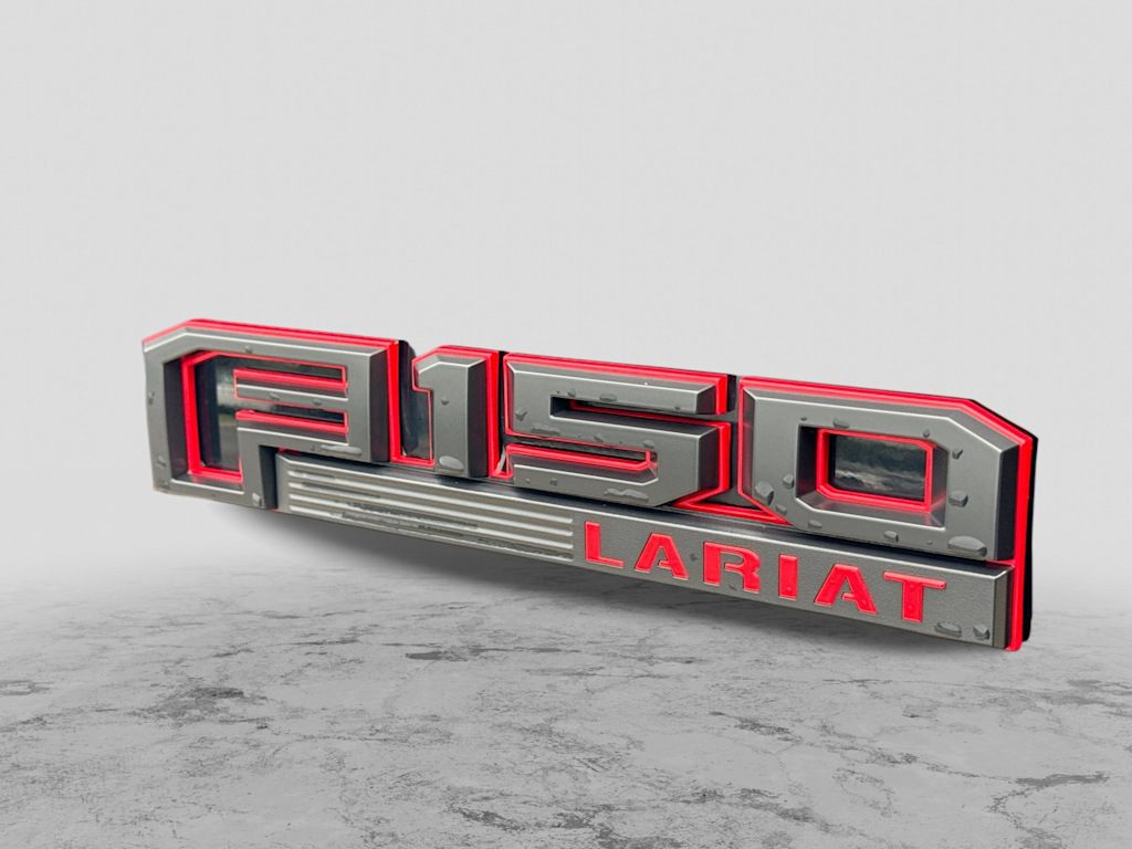 Thumbnail: 2016 Ford F-150 - 23