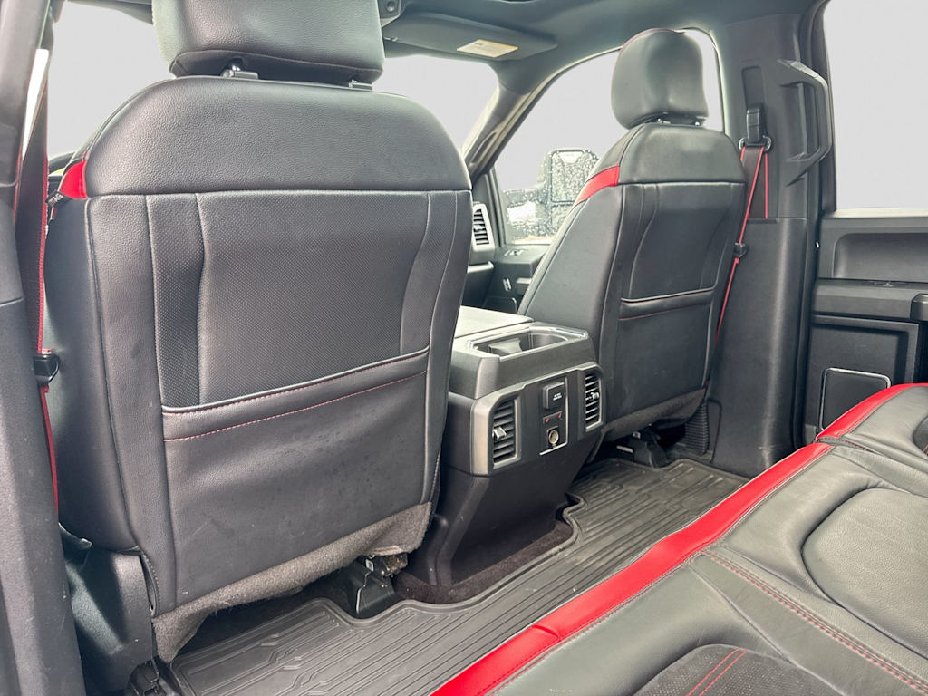 Thumbnail: 2016 Ford F-150 - 12