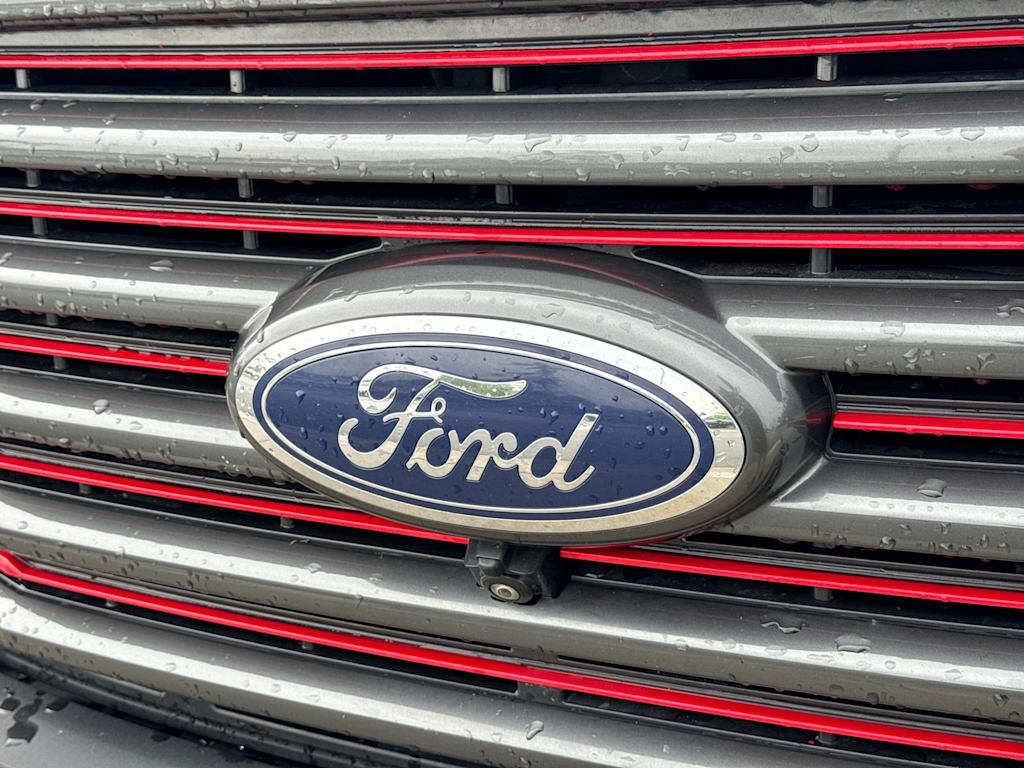 Thumbnail: 2016 Ford F-150 - 7