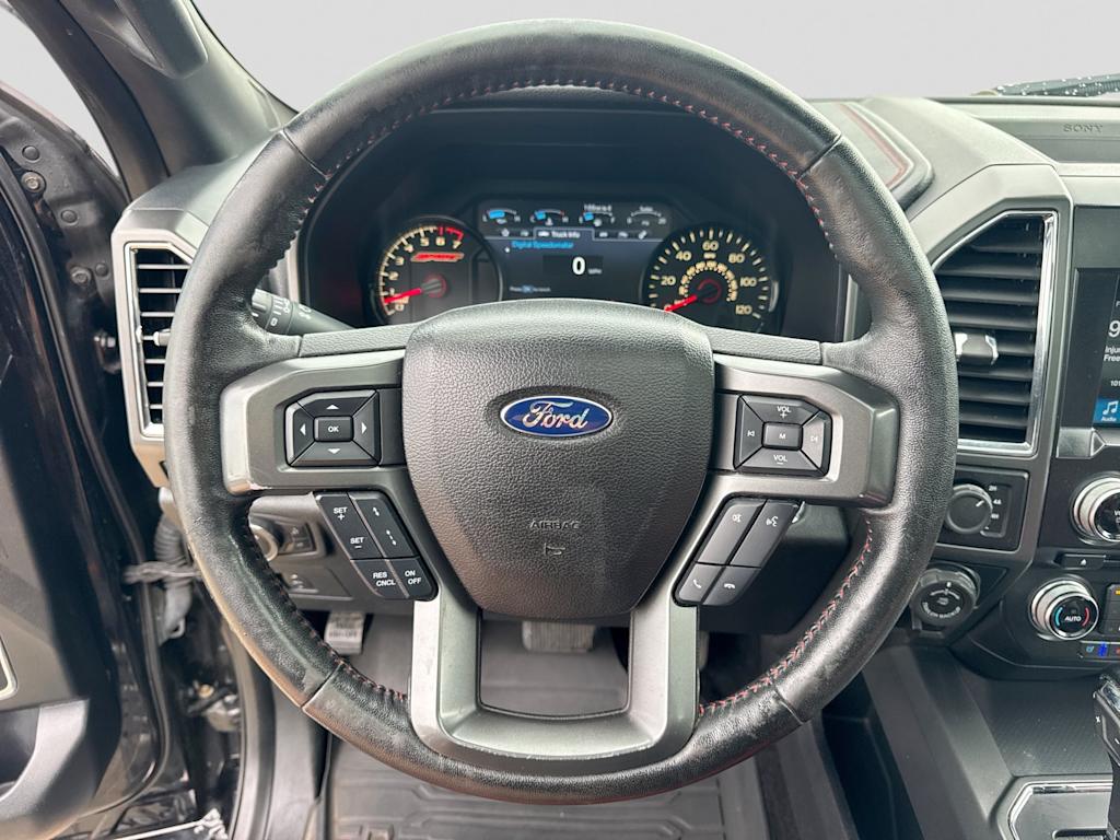 Thumbnail: 2016 Ford F-150 - 13