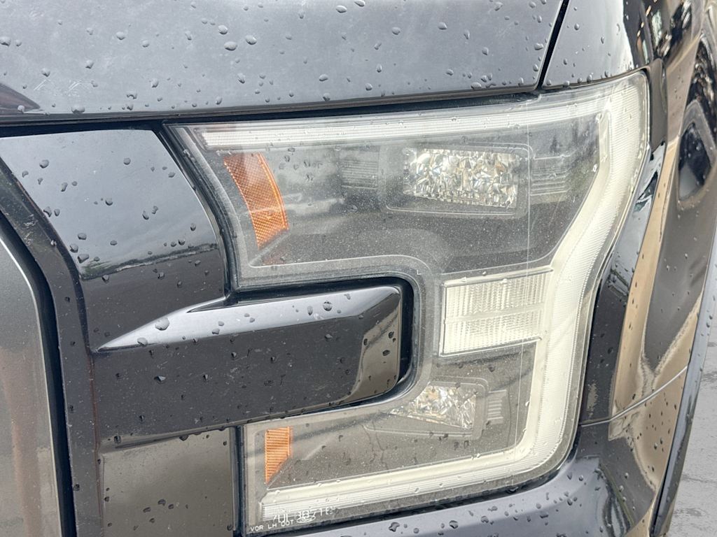 Thumbnail: 2016 Ford F-150 - 22