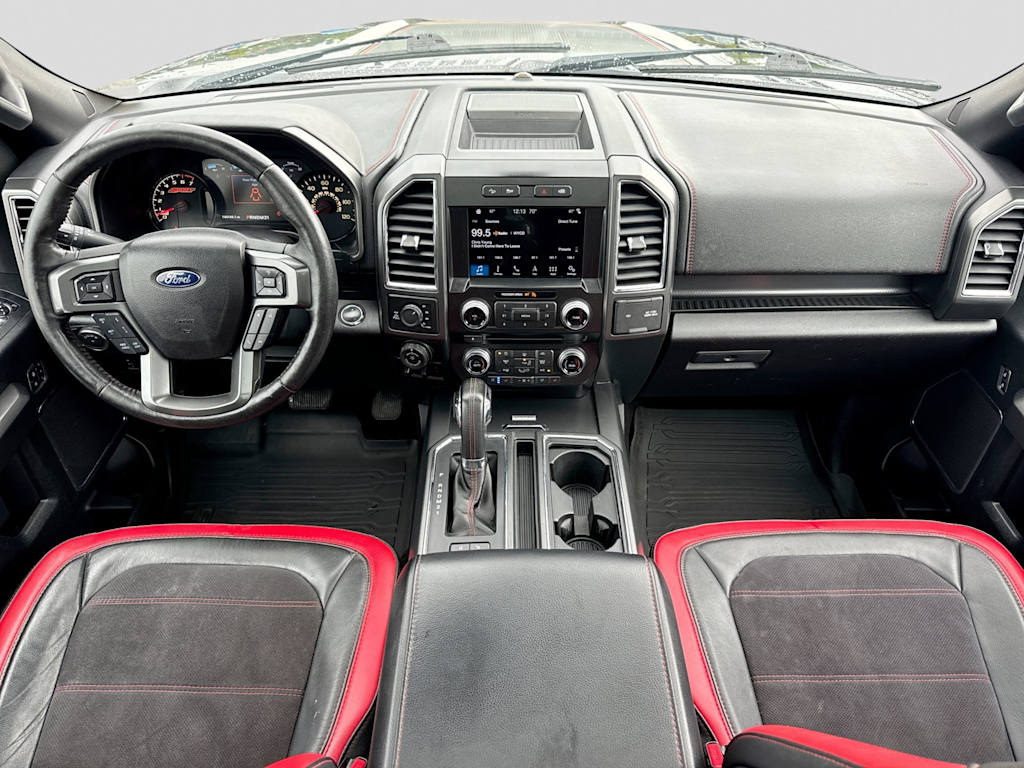 Thumbnail: 2016 Ford F-150 - 9
