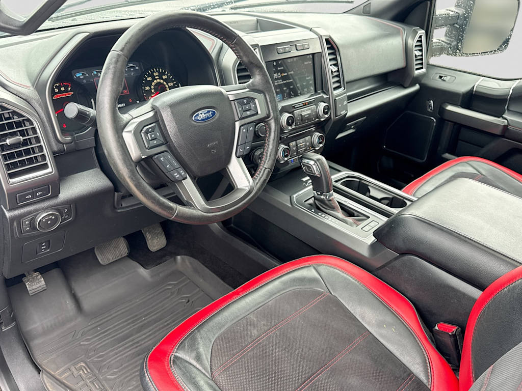 Thumbnail: 2016 Ford F-150 - 2