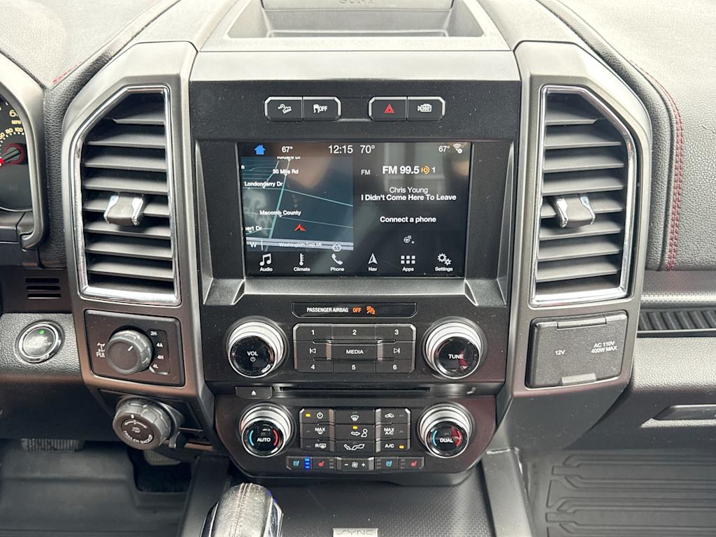 Thumbnail: 2016 Ford F-150 - 14