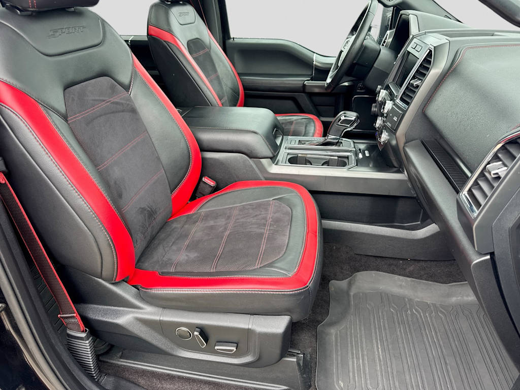 Thumbnail: 2016 Ford F-150 - 11