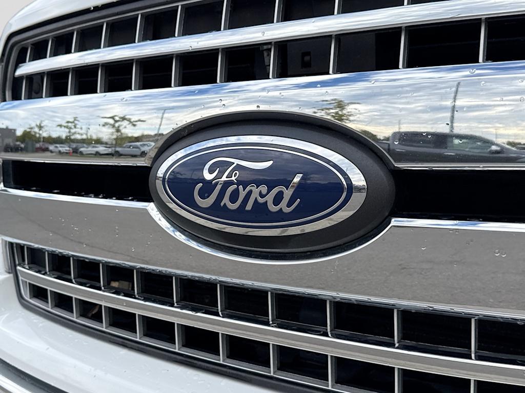 Thumbnail: 2018 Ford F-150 - 6