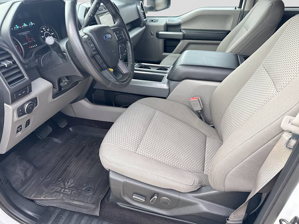 Thumbnail: 2018 Ford F-150 - 9