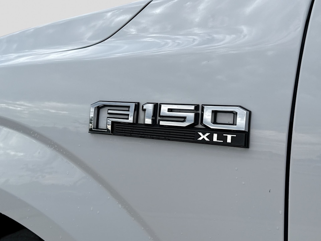 Thumbnail: 2018 Ford F-150 - 23