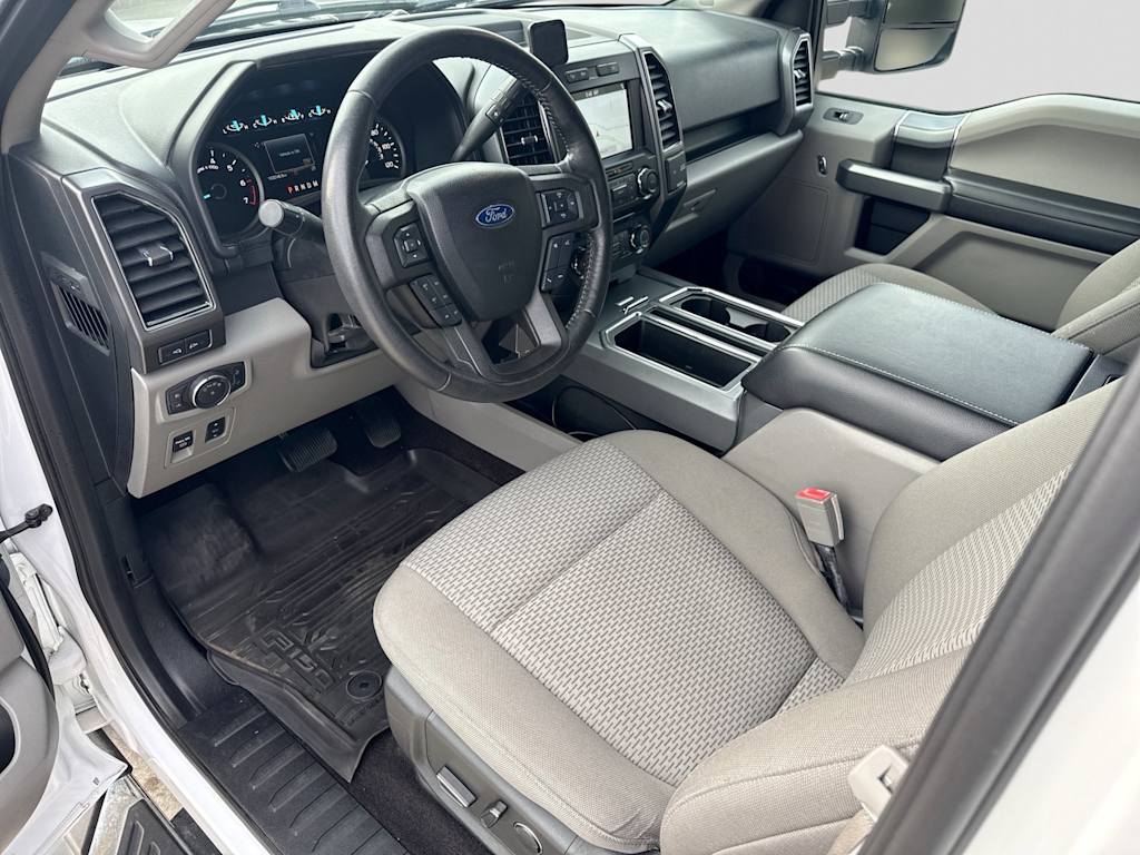Thumbnail: 2018 Ford F-150 - 2