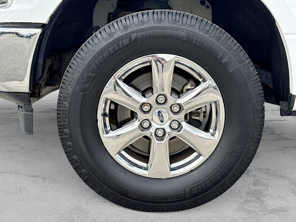 Thumbnail: 2018 Ford F-150 - 7