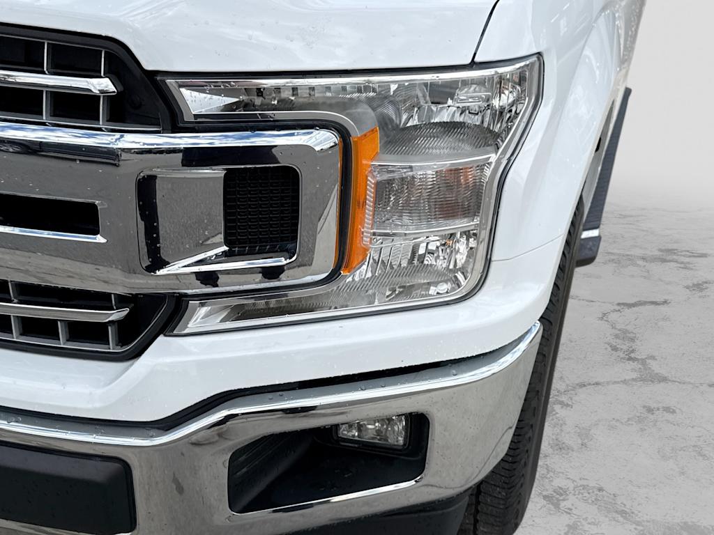 Thumbnail: 2018 Ford F-150 - 22