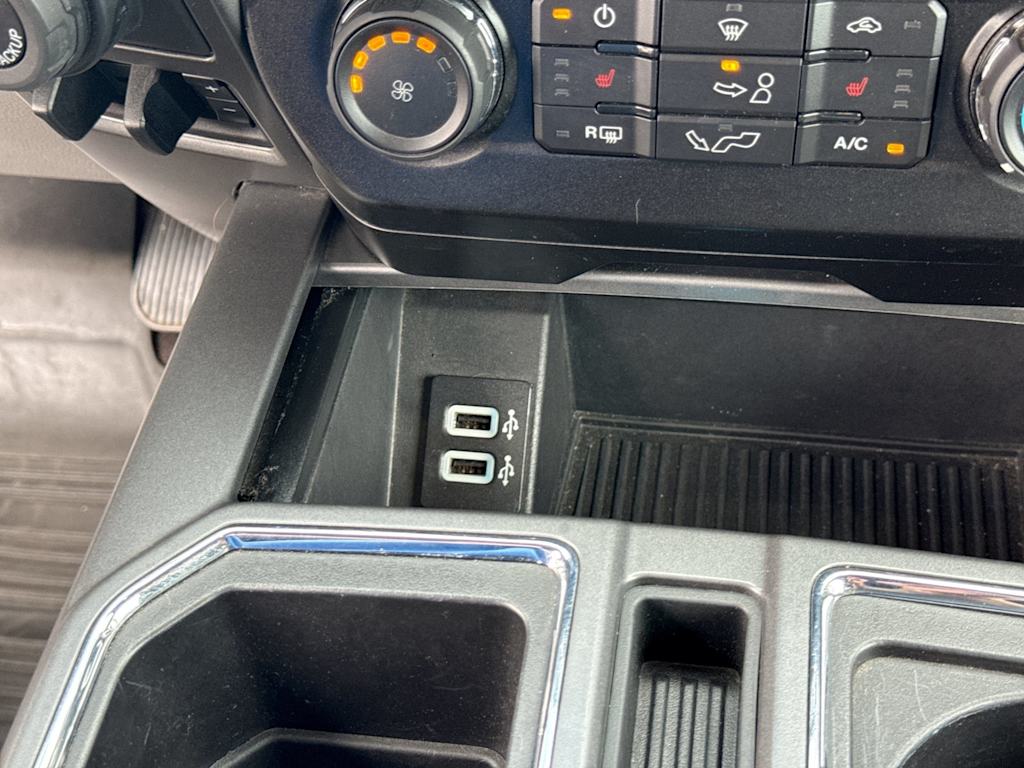 Thumbnail: 2018 Ford F-150 - 33