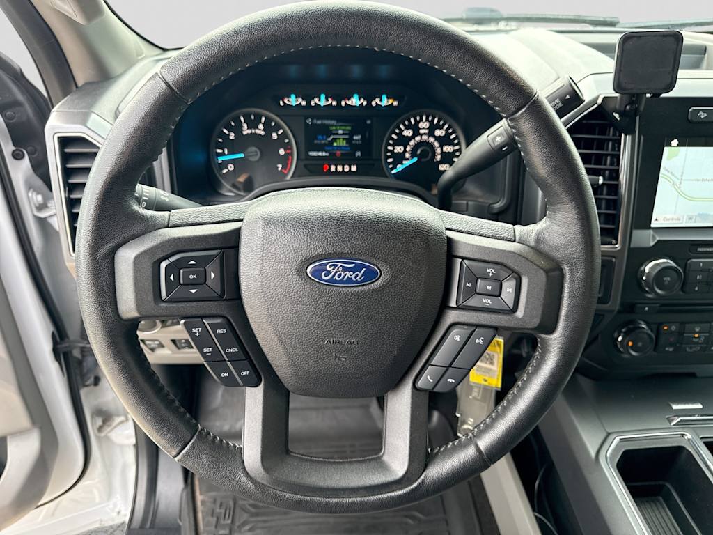 Thumbnail: 2018 Ford F-150 - 12