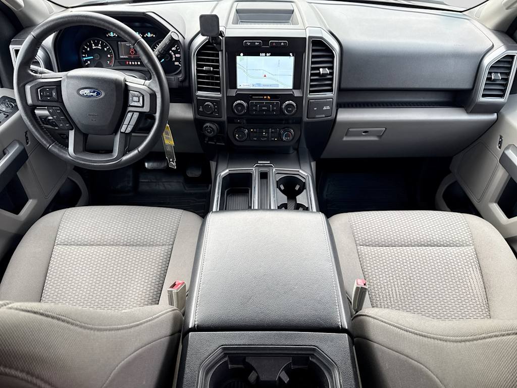 Thumbnail: 2018 Ford F-150 - 8