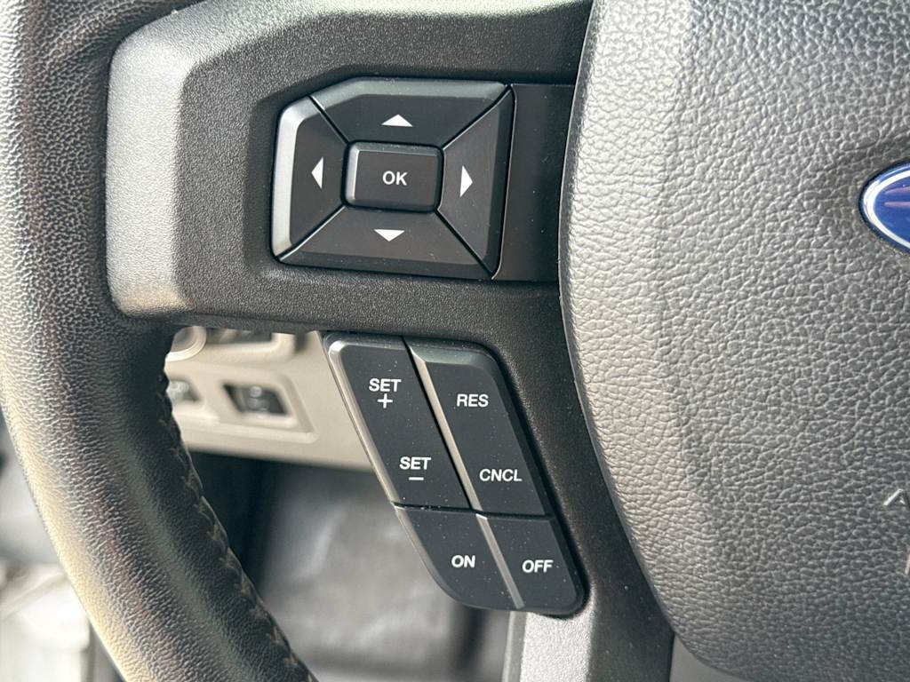Thumbnail: 2018 Ford F-150 - 27