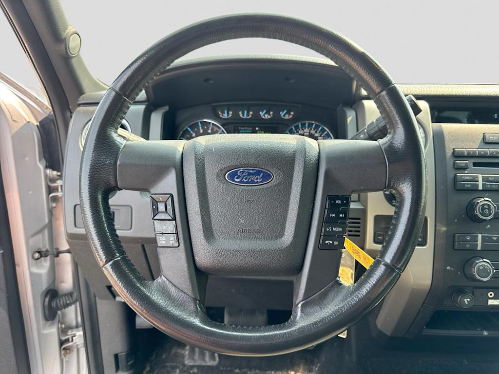 Thumbnail: 2012 Ford F-150 - 2