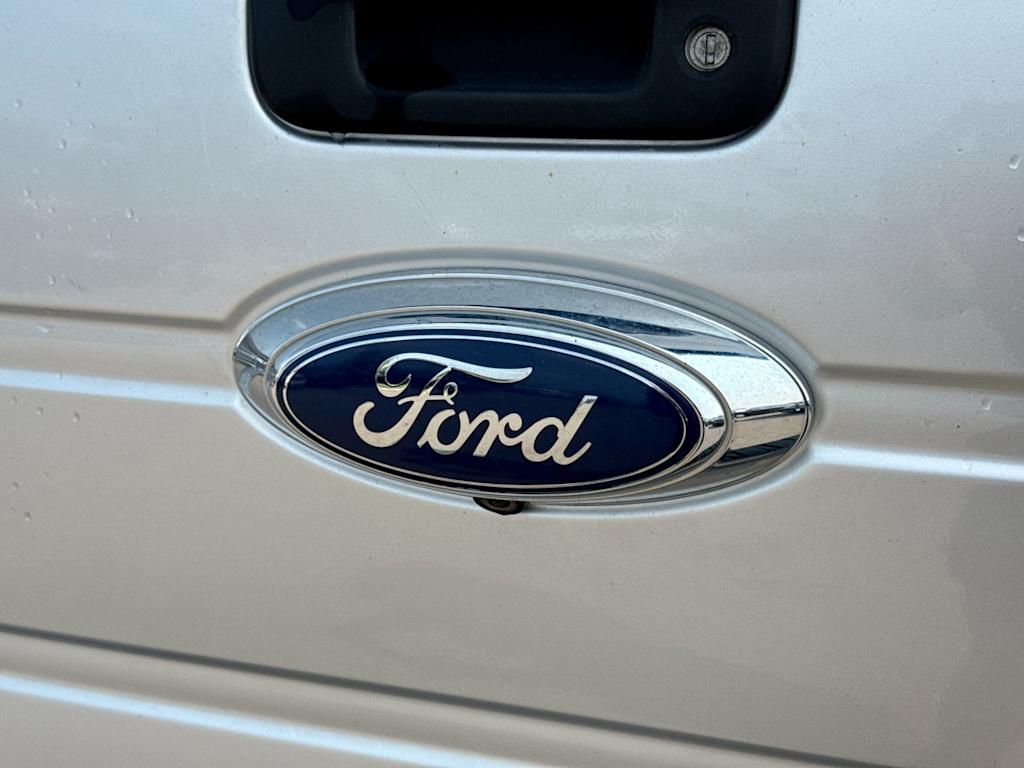 Thumbnail: 2012 Ford F-150 - 7