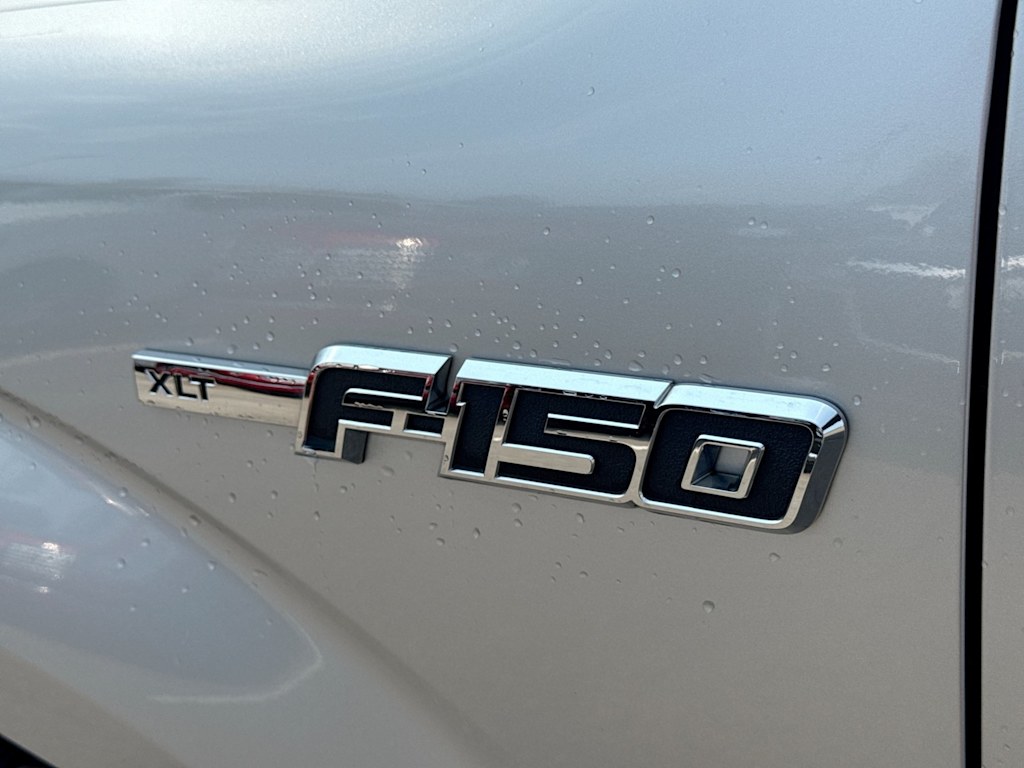 Thumbnail: 2012 Ford F-150 - 16