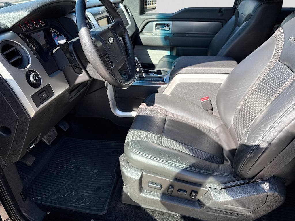 Thumbnail: 2014 Ford F-150 - 9