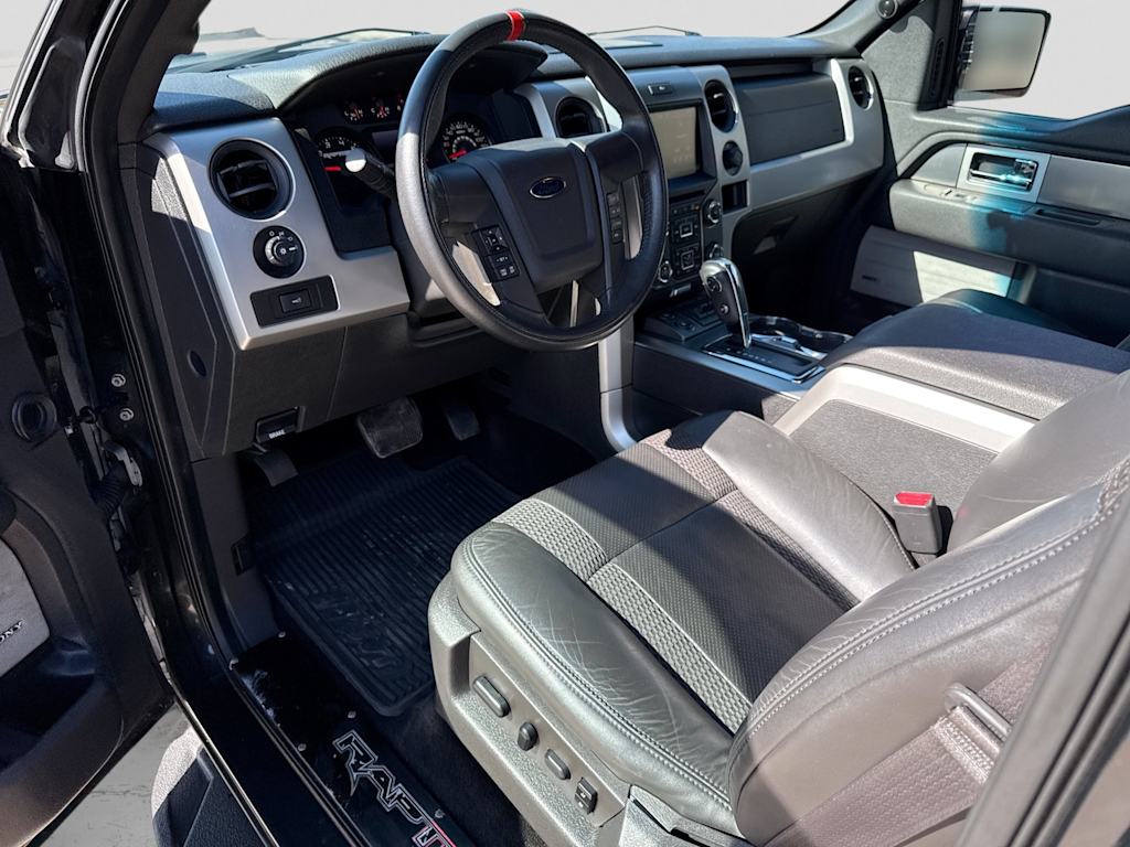 Thumbnail: 2014 Ford F-150 - 2