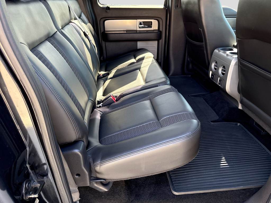 Thumbnail: 2014 Ford F-150 - 28