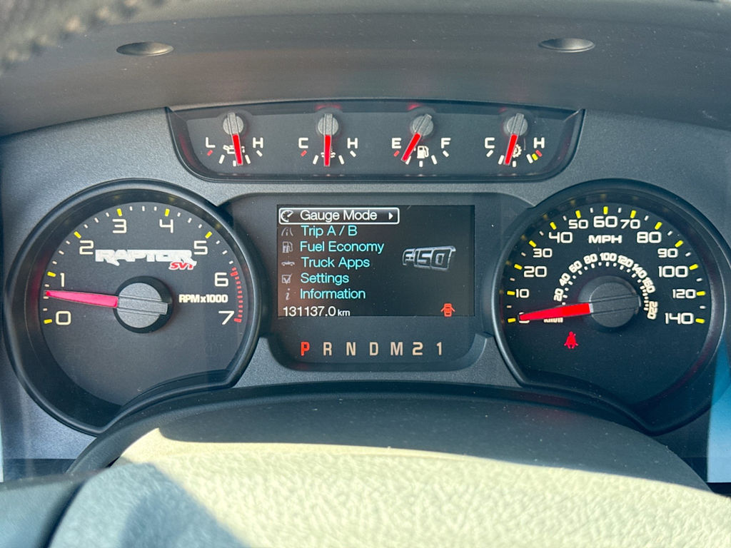 Thumbnail: 2014 Ford F-150 - 15