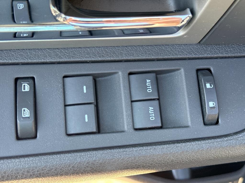Thumbnail: 2014 Ford F-150 - 25